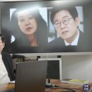 유동규, 김부선 질문에 “이재명 옥수동 갔었다” 이재명측 “개인주장” 이미지