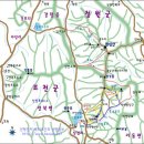 명성산- 따뜻한 봄날씨속 미군사격훈련으로 산안고개에서 빽하여 책바위에서 정상 왕복 (2011.2.5.토)재작성 이미지