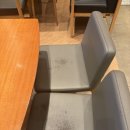 이디야커피안산 - 안산시 단원구 예술대학로 161 | 이디야커피 의자 천갈이 작업 후기 ☕