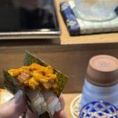 뽑아쥬 | [광안] 스시 오마카세 스시아카리 런치 내돈내산 후기