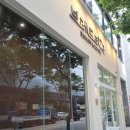 공주-23 | 안산 베이커리 카페 추천:브레드리23 공주밤식빵, 넛봉, 연유프레첼 후기!