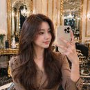 온헤어1호 대구점 | 첨단미용실 크러시온헤어 첨단1호점 레이어드컷 후기