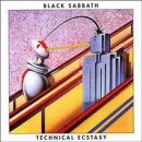 Black Sabbath - She's Gone 이미지