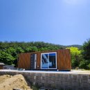 수덕농장(2) | 광주주말농장이동식주택 설치로 여유로운 생활을