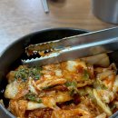 원동칼국수 - 옥천군 원동1길 6 | [대전맛집] 오씨칼국수 | 멸치육수와 동죽조개의 깊은 조화! 물총칼국수 원동 삼성동 비교 솔직후기 🍜🦪