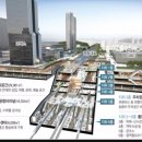 삼성역에 srt도 정차하는지 궁금합니다 이미지