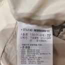 4106 | 뉴발란스키즈패딩 후기, 사이즈 추천(NK9PD4106U-01)