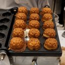 호두과자 이미지