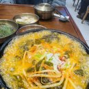 영등포역지하도상가 | [영등포역 맛집] 롯데백화점 푸드코트 국밥 맛집 ‘한티옥’ 또또또또간집 추천 후기