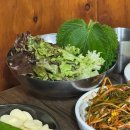 단골집오리돌판구이 | [수유] '삼천포' 대패삼겹살 돌판 구이 수유역 삼겹살 찐 맛집 / 20년 단골 내돈내산 후기