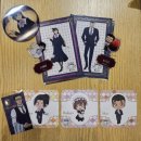 코난 | 명탐정 코난 콜라보 카페 오픈런 방문후기