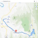 경기둘레길 포천15코스 이미지