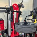 고속부분정비 | 용인 BMW 타이어 고속 휠밸런스 진동 정비 후기, 친절함에 감동