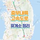 씨유 이천마장이평점 | 중부고속도로 휴게소 인기 메뉴 순위 알아보기