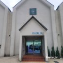 거제대형카페 빵 맛있는 윤돌커피 후기
