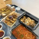 강릉 중앙시장 분식 맛집 떡볶이는생각하지마세요 내돈내산 후기