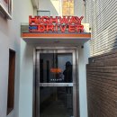 강남기사식당 이미지