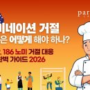 Q5 [법무법인 박앤코] 482 186 고용주 노미네이션 거절, 직원을 위한 완벽 대응 가이드 2026 이미지