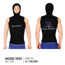 다이브자이언트(DIVEGIANT) HOOD VEST GHV-70 이미지