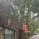 돌담집식당 | 관악산 밑 맛집 과천 돌담집식당 방문 후기