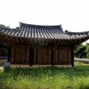 상주 쾌재정 이미지