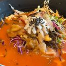 명성게찜 | 속초 1박2일 짧지만 알찬 코스(낙산사, 남경막국수, 하도문, 명성게찜)