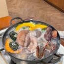 용유로 | 을왕리 칼국수 자가제면 용유어보 후기 영종도 마시안 맛집