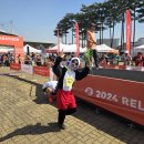 철수를차버린영희 | 2024 굿러너 릴레이 마라톤 후기 | 판다 🐼 코스프레 6K 행복한 레이스!