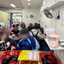 에덴골목시장 | 대구 서문시장 '에덴김밥' 오랜만에 재방문한 김밥 맛집 추천