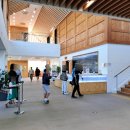 황룡사역사문화관 화장실 이미지