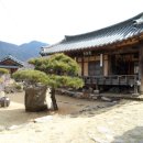 유덕태권도 | 군위 남천고택(南川古宅)