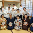 일본어중급 야간 이미지