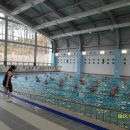 옥천국민체육센터_수영장 이미지