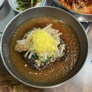 신풍식육식당 | 경남함안 함안냉면 신풍식육식당 함안비빔냉면 물냉면 웨이팅 후기
