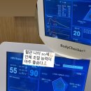 아워홈인바디