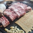 대구교육청 고기맛집 윤봉근생돼지고기전문점
