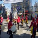 비단길현대시장 이미지