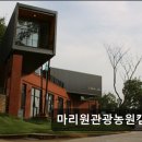 마리원관광농원캠핑장 | 인천 근교 캠핑 마리원관광농원캠핑장 쾌적함과 뷰, 휴식의 균형