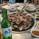 옥이뒷고기