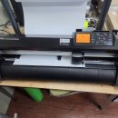 그라프텍 CE7000-60 열전사컷팅기 판매후기 잠수복전사용도 이미지