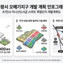 [지역탐방-53]의왕시 오전동 거주 가이드 | 초등학교 통학 환경·대규모 개발사업·실거래가