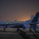 MQ-9, 이란에서 표적탐지, 타격 수행 중이지만 손실 발생 중 이미지