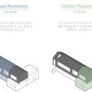 제주평대파노라마 이미지