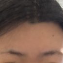 설하뷰티 | 대구 눈썹 설하뷰티에서 비대칭 눈썹 고민 해결 후기