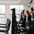 윤진화 퍼스널트레이닝 이미지