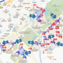 항동하버라인8단지 | 상가입지분석 과제 - 구로구 항동
