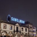 더하우스호스텔 | 더 하우스 오브 샌드맨 - 포르투 최고의 와이너리 호스텔 26.2.1~2