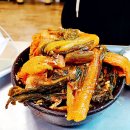 공항뚝배기 이미지