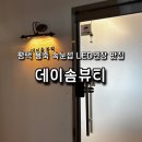 뷰티솜 | [뷰티] 평택 용죽 속눈썹 LED 연장 맛집후기_데이솜뷰티