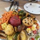 구암동451 | [구암동 비건 맛집] 건강하게 맛있는 ‘라이크마인디드’ 맛 후기